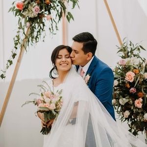 Meet your Posher, Jeffrey